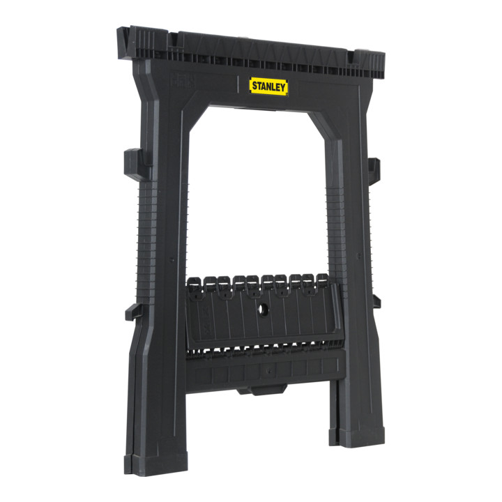 Stanley Chevalet de support Stanley, la paire