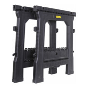 Stanley Chevalet de support Stanley, la paire-4