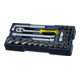 Stanley Chiave a bussola ½", 12-K. + accessori-1