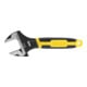 Stanley Chiave fissa a forchetta 24mm 150mm, regolabile-3