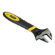 Stanley Chiave fissa a forchetta 24mm 200mm, regolabile-1