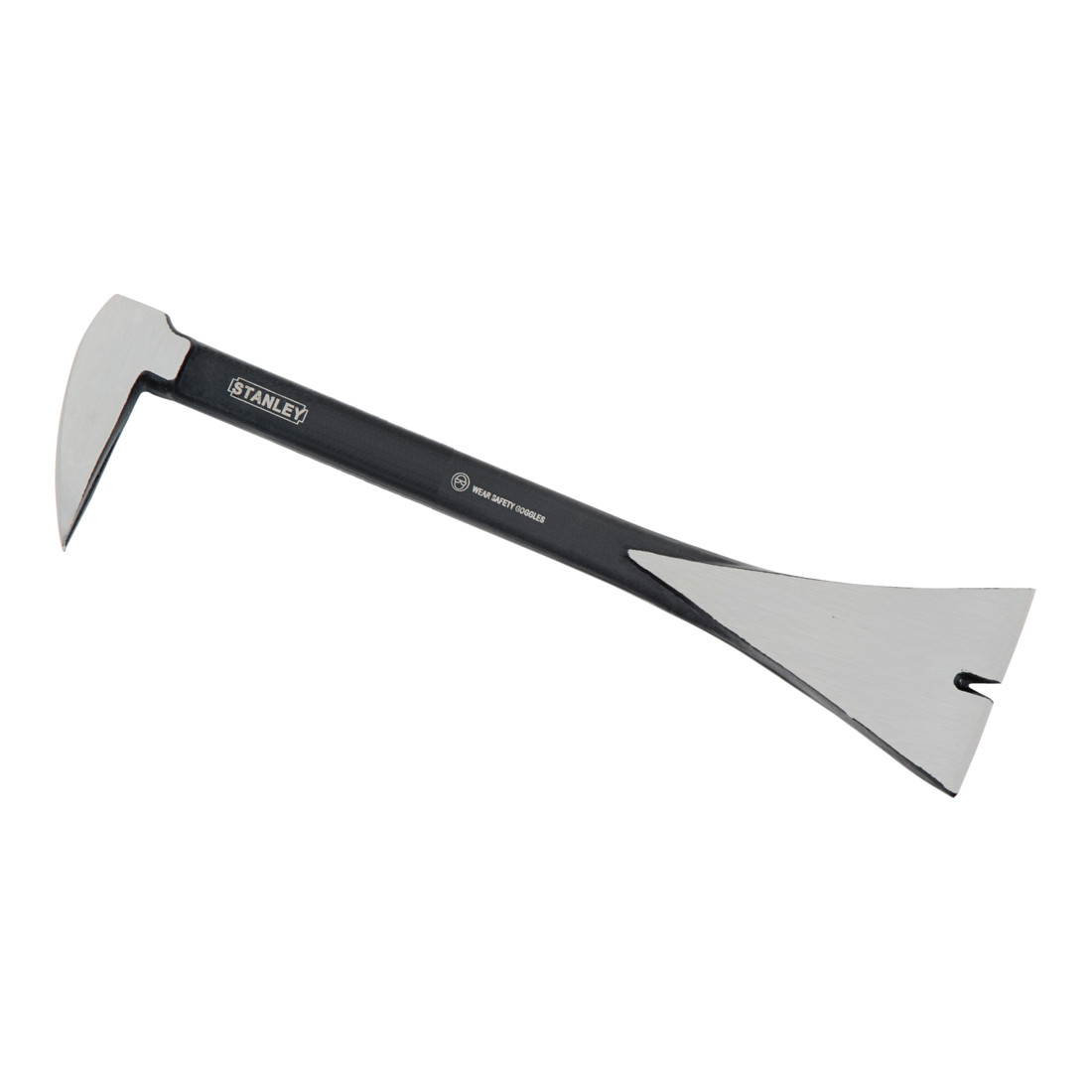 Stanley Clous en acier, large, 250 mm