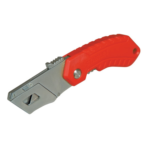 Stanley Coltello di sicurezza pieghevole