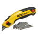 Stanley Coltello Fatmax con 5 lame in carburo-1