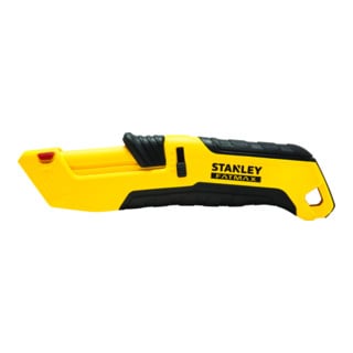 Stanley Coltello FATMAX, con cursore di sicurezza