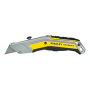 Stanley Coltello FatMax EXO, lama retrattile