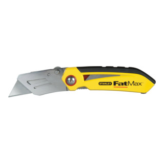 Stanley Coltello pieghevole FatMax a lama fissa