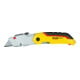 Stanley Coltello pieghevole FatMax, lama retrattile-1