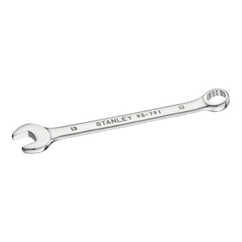 Stanley combinatiesleutel