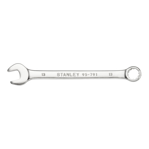 Stanley combinatiesleutel