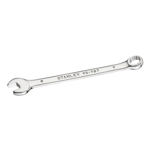 Stanley combinatiesleutel