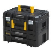 Stanley Combo Systembox FatMax TSTAK