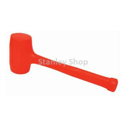 Stanley COMPO CAST Kunststoffhammer 510 g