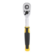 Stanley Cricchetto reversibile 3/8", 72 denti-2