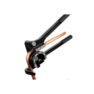 Stanley Curvatubi mini per tubi di diametro 6,8,10mm