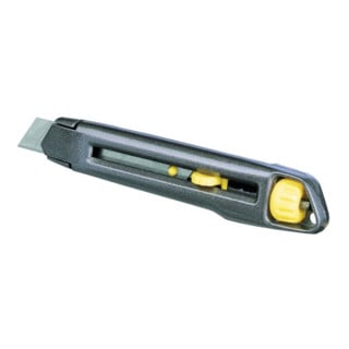 Stanley Cutter Interlock 18mm