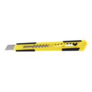 Stanley Cutter Metall-Kunststoff mit Klinge 9mm-1