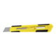 Stanley Taglierina metallo-plastica con lama 18mm-1