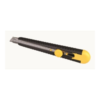 Stanley Cutter MPO 9 mm