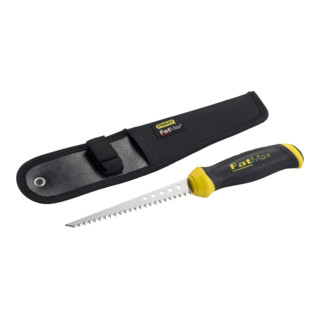 Stanley decoupeerzaag FatMax 355 mm, met tas