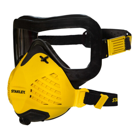 Stanley Demi-masque P3 Taille M/L