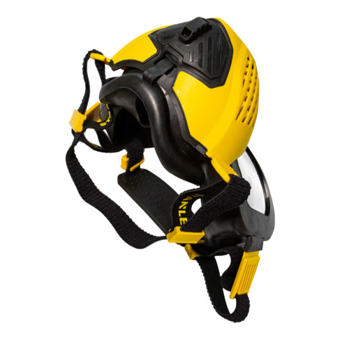 Stanley Demi-masque P3 Taille M/L