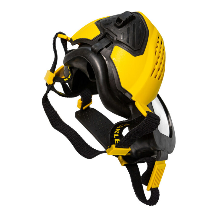 Stanley Demi-masque P3 Taille M/L