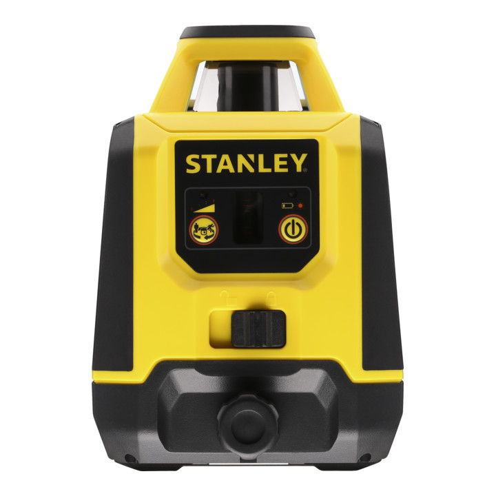 Stanley DIY Rotationslaser, rot
