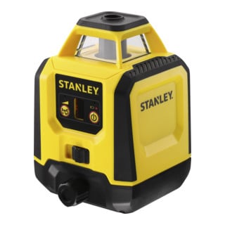 Stanley DIY roterende laser, rood