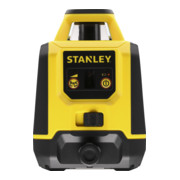 Stanley DIY roterende laser, rood-2