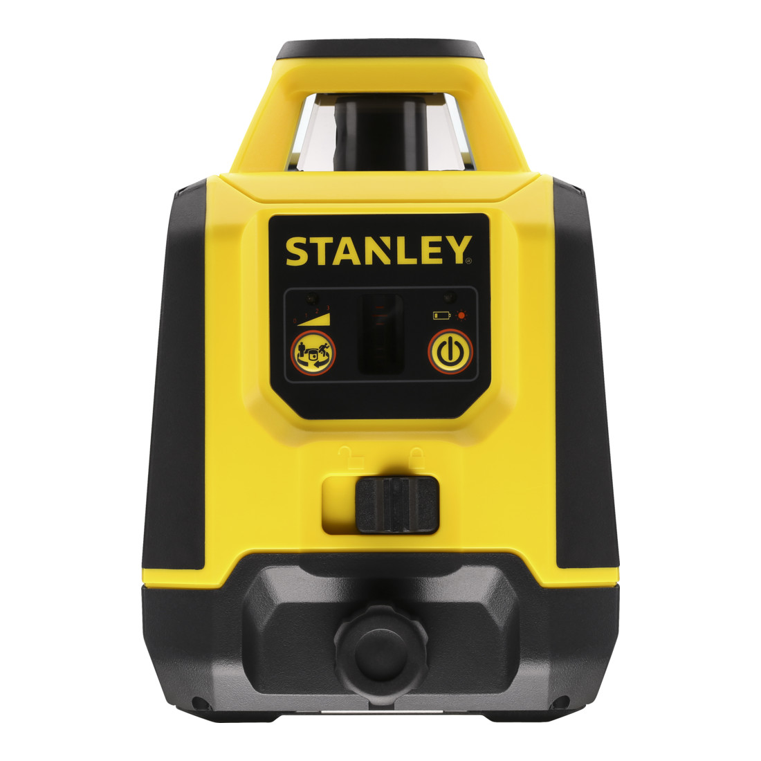 Stanley DIY roterende laser, rood
