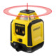 Stanley DIY roterende laser, rood-2