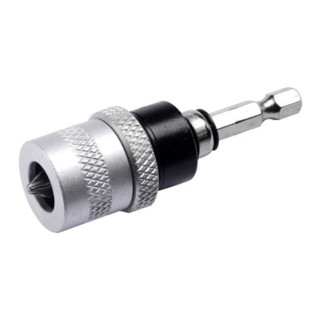 Stanley droogbouw bit houder magnetisch