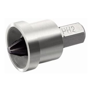 Stanley droogbouw bit PH2