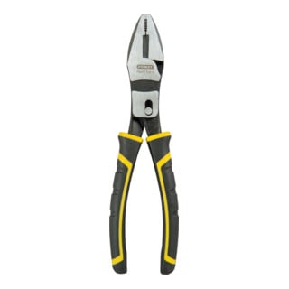 Stanley Duo-Kraftkombinationszange FatMax