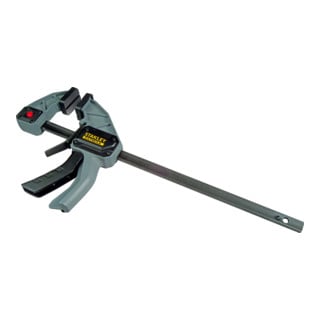 Stanley eenhandklem FatMax groot, 300mm, 135kg