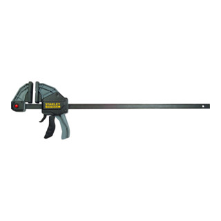 Stanley eenhandklem FatMax XL, 600mm, 270kg