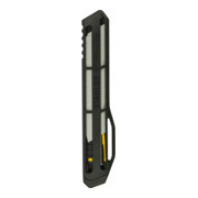 Stanley Einfaches Cutter-Messer 18mm STHT10323-8-4