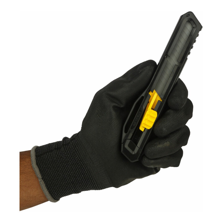 Stanley Einfaches Cutter-Messer 18mm STHT10323-8