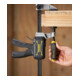 Stanley Einhandzwinge FatMax Hybrid 450mm