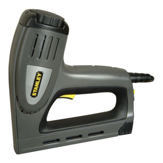 Stanley elektrische tacker en spijkermachine TRE550