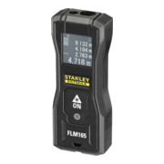 Stanley Entfernungsmesser FLM165 bis 50m FMHT77165-0-2