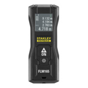 Stanley Entfernungsmesser FLM165 bis 50m FMHT77165-0-4