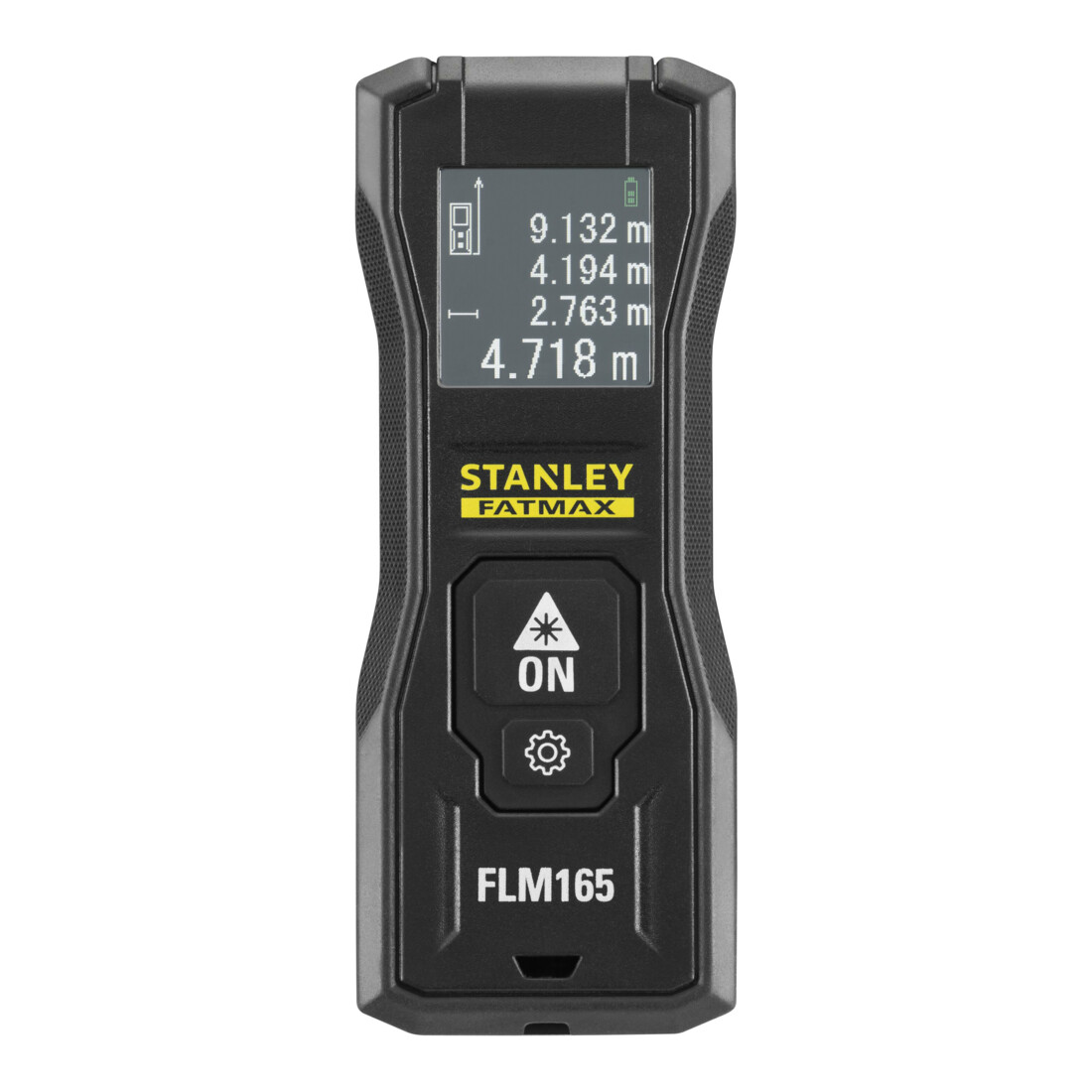 Stanley Entfernungsmesser FLM165 bis 50m FMHT77165-0