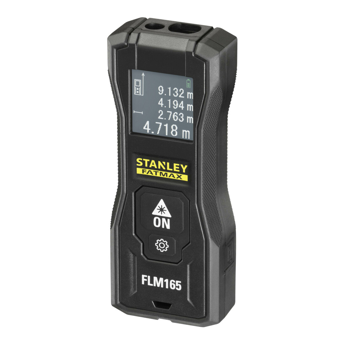 Stanley Entfernungsmesser FLM165 bis 50m FMHT77165-0