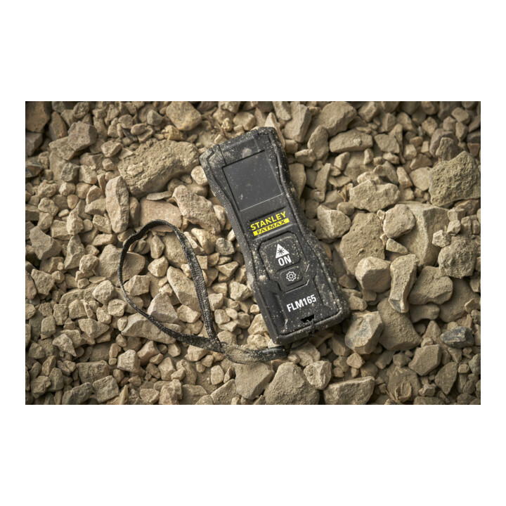 Stanley Entfernungsmesser FLM165 bis 50m FMHT77165-0