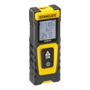 Stanley Entfernungsmesser SLM100 bis 30m STHT77100-0-2