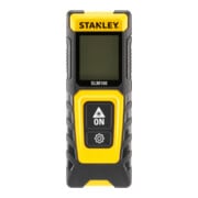 Stanley Entfernungsmesser SLM100 bis 30m STHT77100-0-4