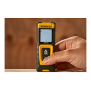 Stanley Entfernungsmesser SLM100 bis 30m STHT77100-0-4