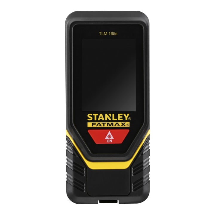 Stanley Entfernungsmesser TLM165s bis 50m